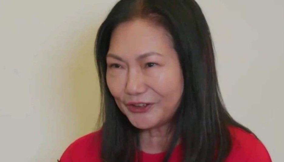 汪小菲|大S一家的“废话文学”，S妈祝汪小菲早日康复，绝口不提离婚官司