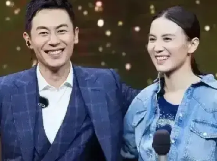 宋佳|宋佳对小S说:我发现你不爱自己嘛!你主持这么好,为什么不爱自己?