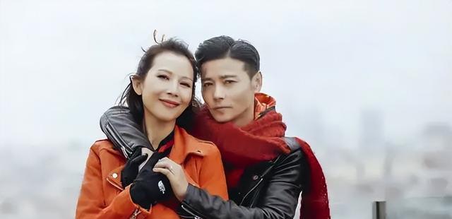 谢娜|同样是秀恩爱,为何蔡少芬提张晋能收获好感,谢娜提张杰却总挨骂