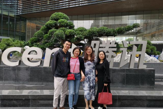 杭州|为“降本增效”，腾讯取消部分员工食堂福利，而且裁员还在继续