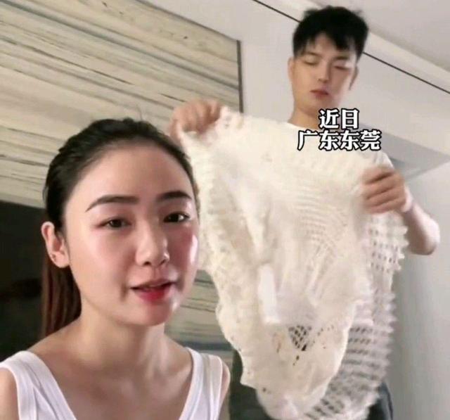 女子失去双臂丈夫不离不弃照顾,女子:这辈子最幸运的就是遇到他