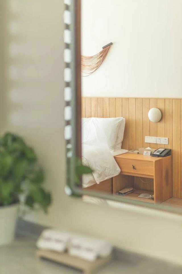 |别再喊热了!这个被央视疯狂点赞的避暑秘境,18℃!爆凉快!