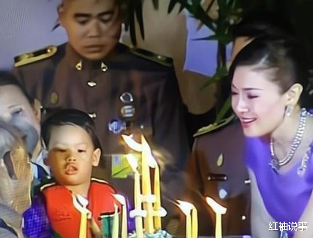 张天爱|提帮功王子惨遭雪藏，公务镜头被苏提达删减，双美组合复宠无望