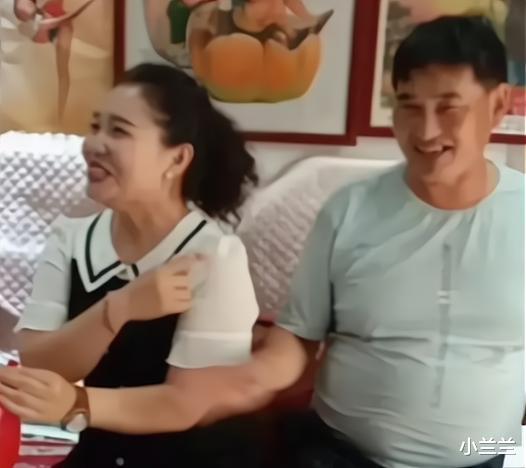 朱之文|袁庆离婚后说：朱之文永远是我的好朋友，是事实也是誓言