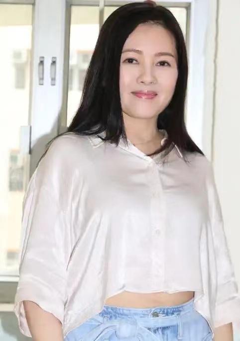 明星|4大顶尖女明星中，邱淑贞上榜