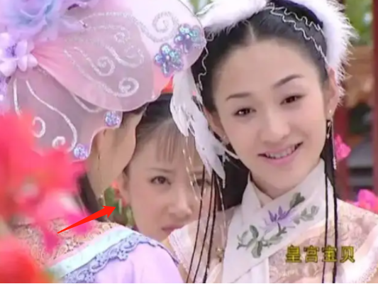 王艳|丫鬟别再抢戏或刻意扮丑了！以前丫鬟不“作妖”，却一个个都红了
