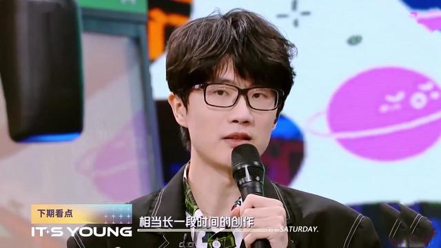 你好星期六|下期《你好星期六》要火！请到了1位老熟人，要找回当年的感觉了