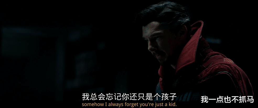 蜘蛛侠|等了20年的合体大片,就这?