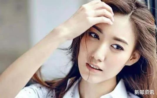 高露|苏有朋追她3年表白3次被拒，后低调结婚生子，丈夫身份成谜