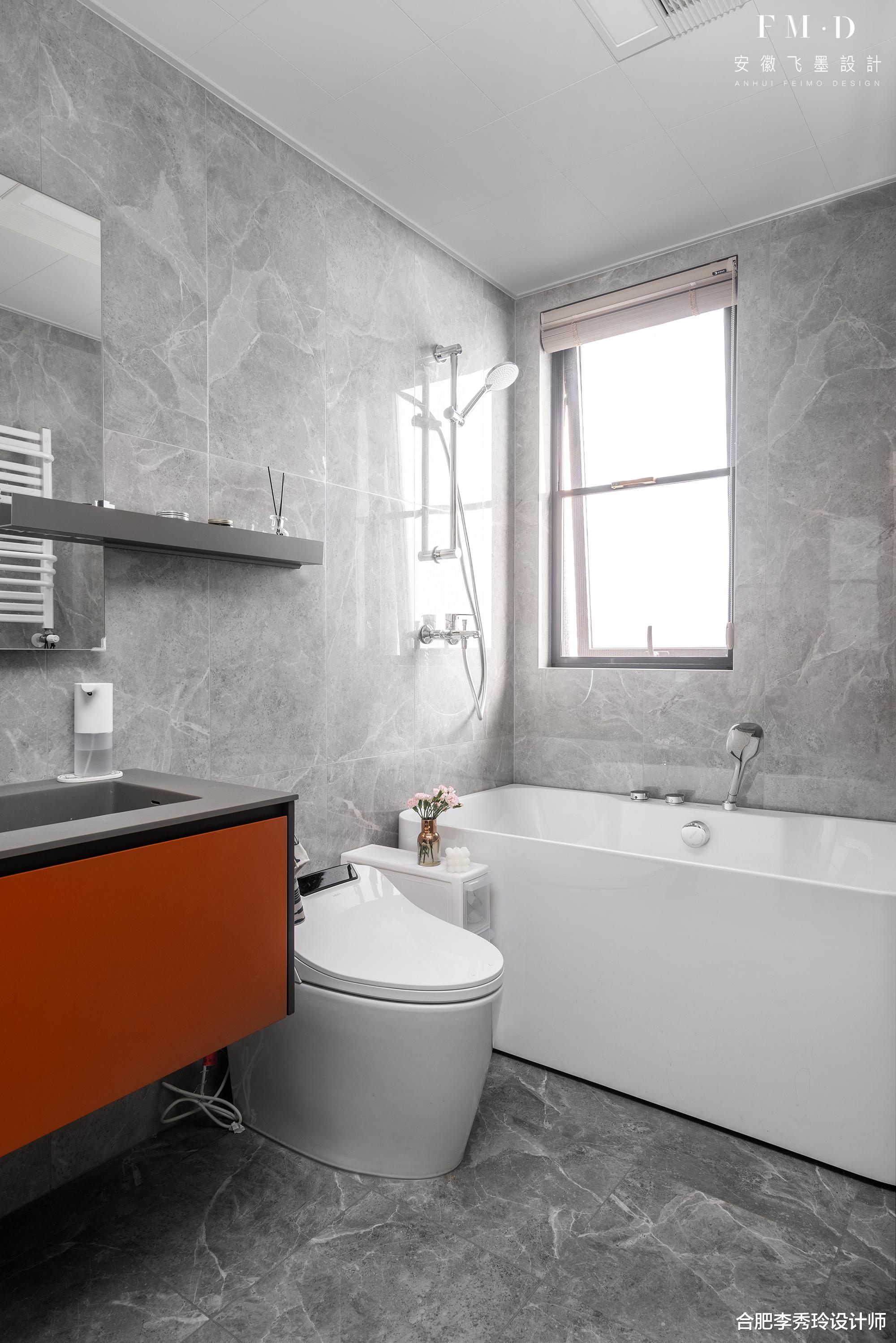 140㎡改善型住宅，大横厅一拆为二，隔出15㎡儿童房，功能翻倍