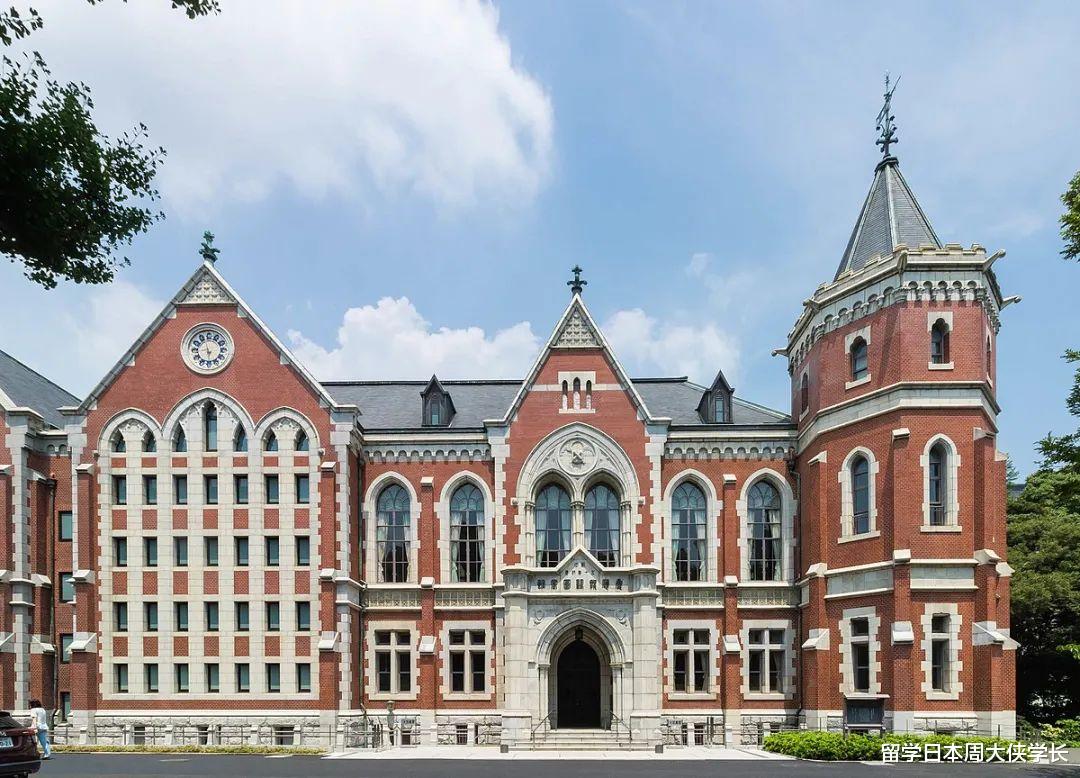 求职|最新排名丨日本人票选，这些大学毕业在海外找工作更轻松！