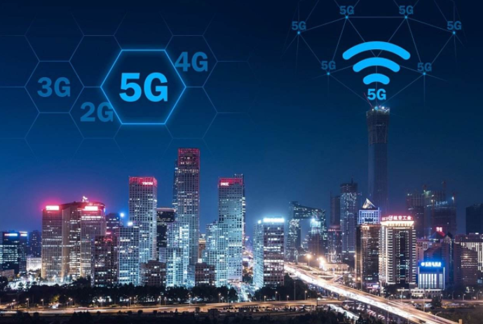 充电器|不要纠结5G这个名词，这只是给一定阶段的移动通信，标准的定义