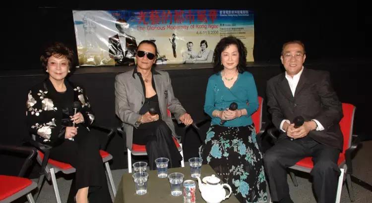 古力娜扎|一路走好!谢贤前度、香港女星梦中离世!TVB“御用恶人”称会参加母亲丧礼