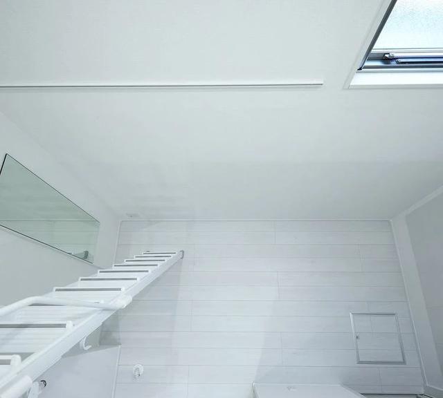 日本东京的一人居出租屋走红了:面积10,房间布置精细,很实用