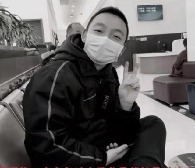 程潇|杜新枝再遭许粉喊话：姚策生前录音曝光，点明郭希志真实身份