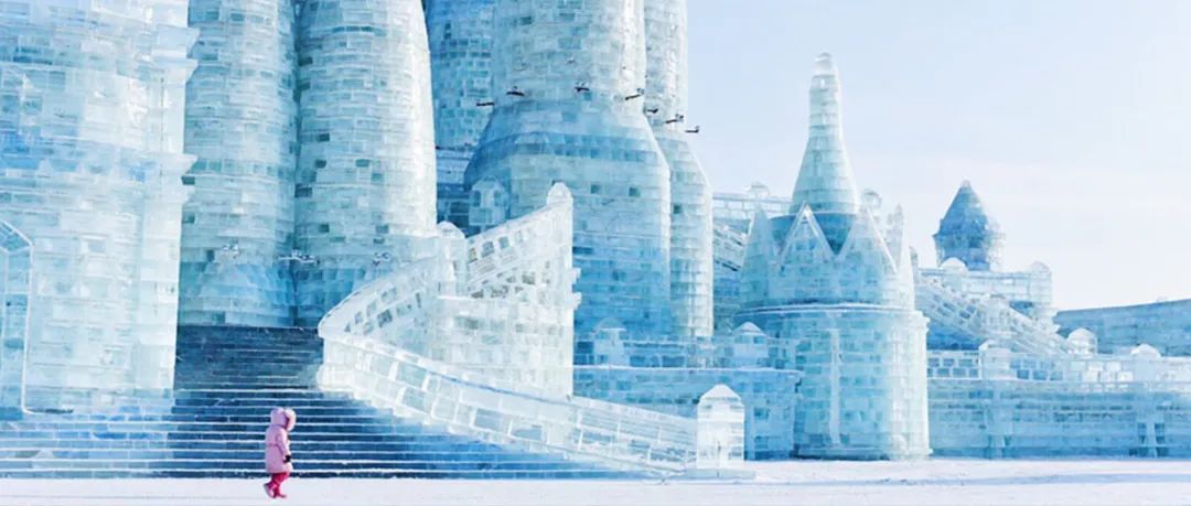 哈尔滨|跨省游终于回来了，我要去这几个地方报复性旅游