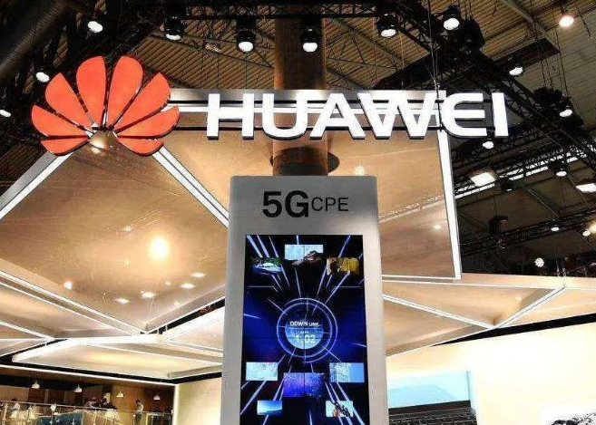 华为|“反击”开始了！这次，华为不再忍让