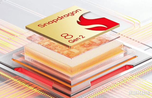 gen.g战队|骁龙8Gen2相当于A系什么水平？