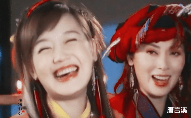 薛佳凝|八位人到中年的女星:嘴突、瘦脱相、眼窝深陷、肉眼可见的衰老