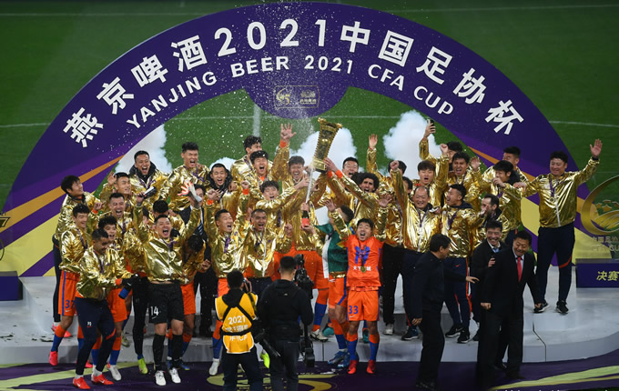 中超|机会？广州队有望成为第2家盈利的中超俱乐部，只需满足1条件