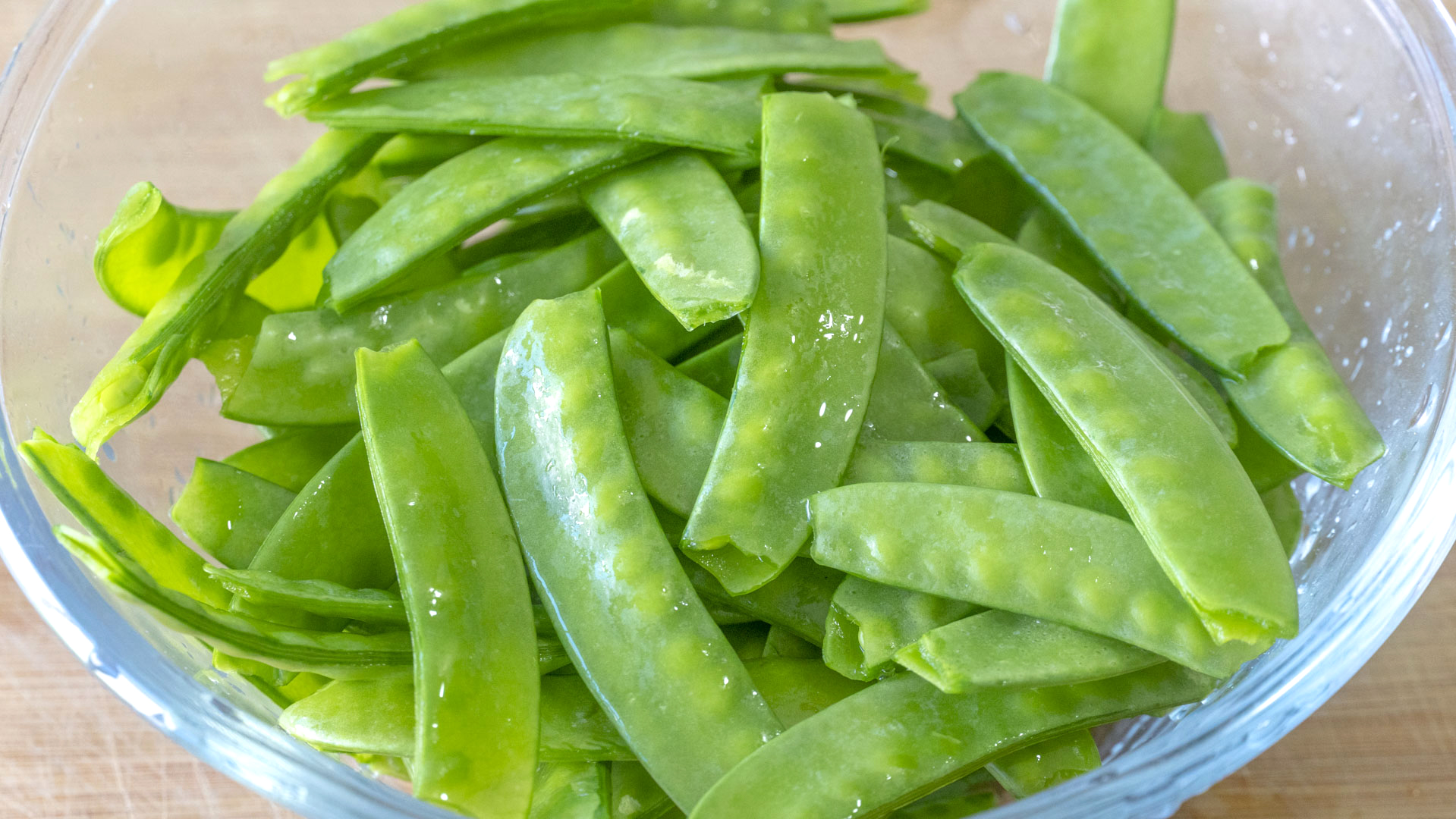 谷雨时节,记得吃“4白3黄2绿1红”,祛湿润燥,应季而食身体好
