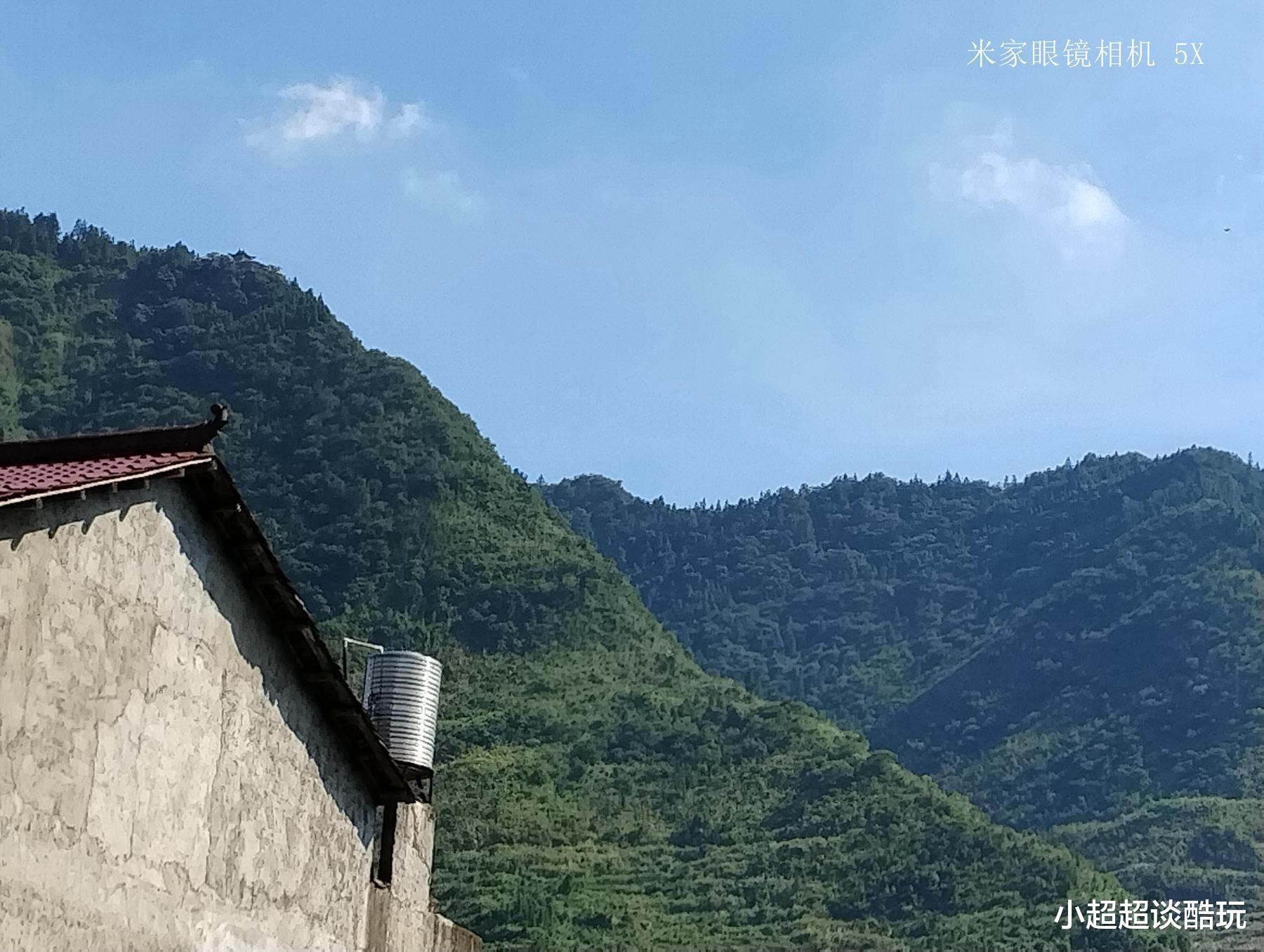 操作系统|小米首款智能眼镜相机，价格屠夫属性再次袭来，谷歌真的要慌了