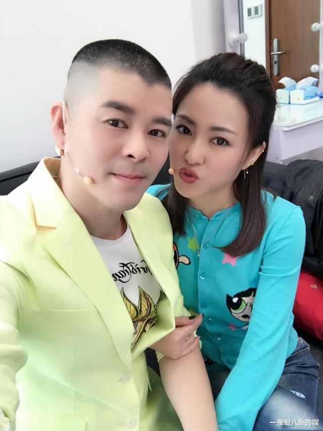 乡村爱情|《乡村爱情》竟然隐藏了10对真实夫妻,最后一对戏里戏外都是夫妻