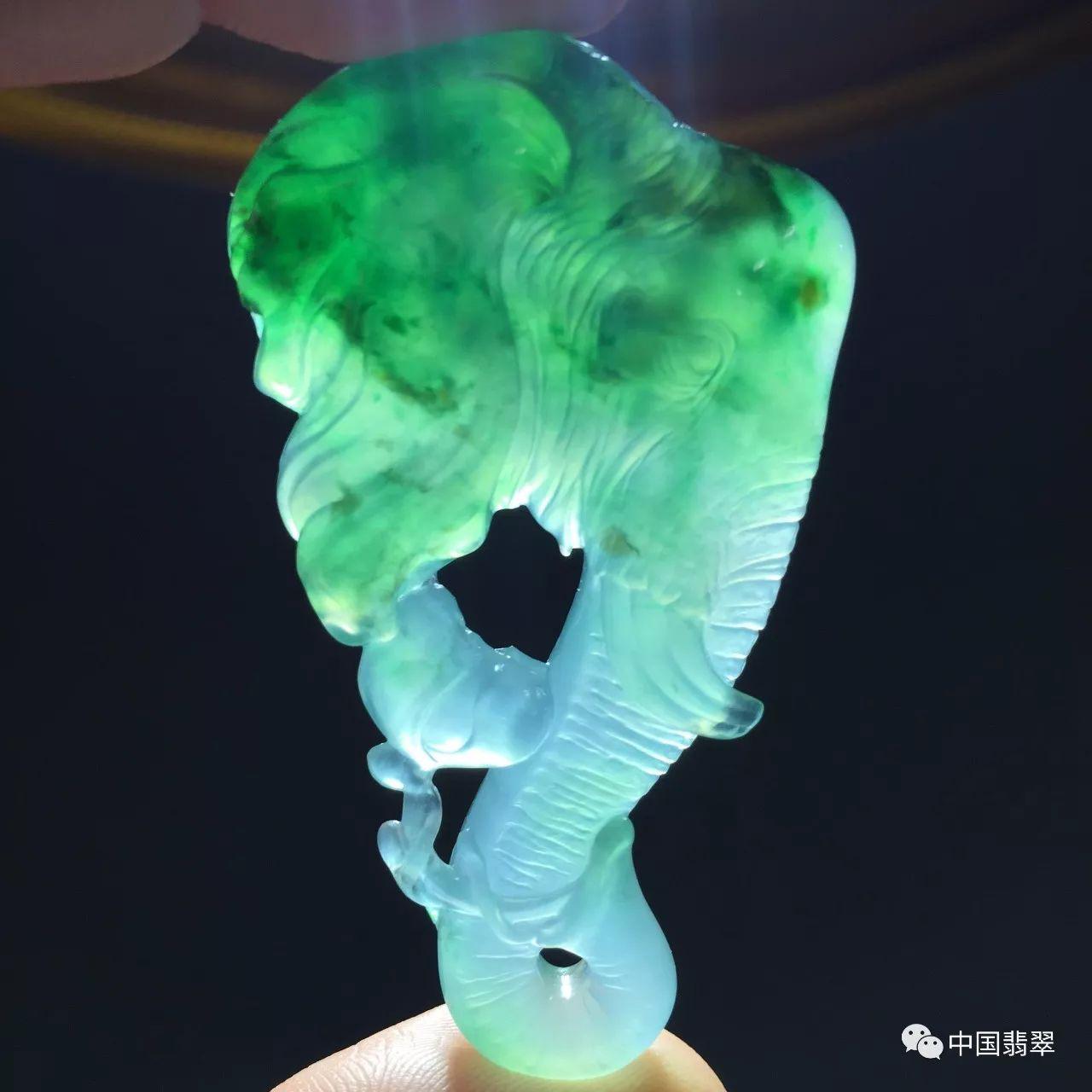 玉雕|玉雕师王立元的繁简之道——材料把控是第一位