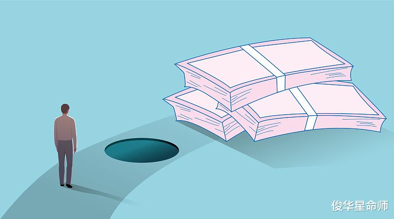 小姐姐|中晚年财富大利，福禄不缺的生肖