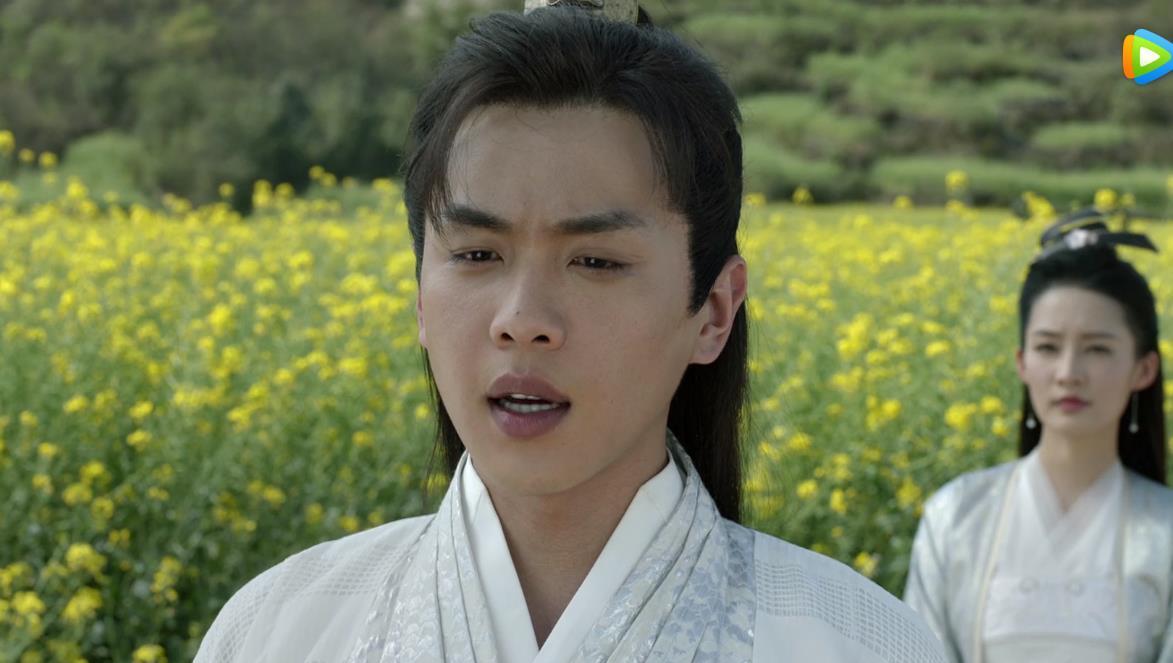 陈萍萍|庆余年：庆帝强幸东夷女奴片段有多恶心？难怪陈萍萍背叛了他