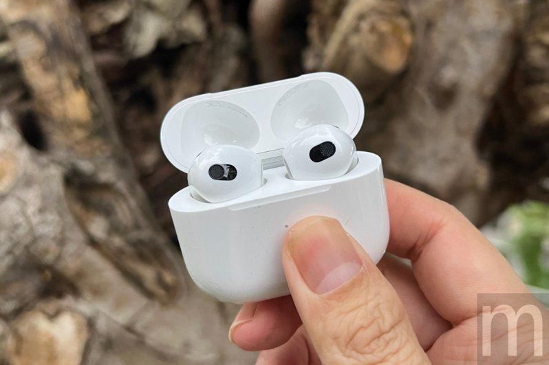 Beats|健身好帮手：AirPods未来可检测使用户在锻炼时动作是否标准