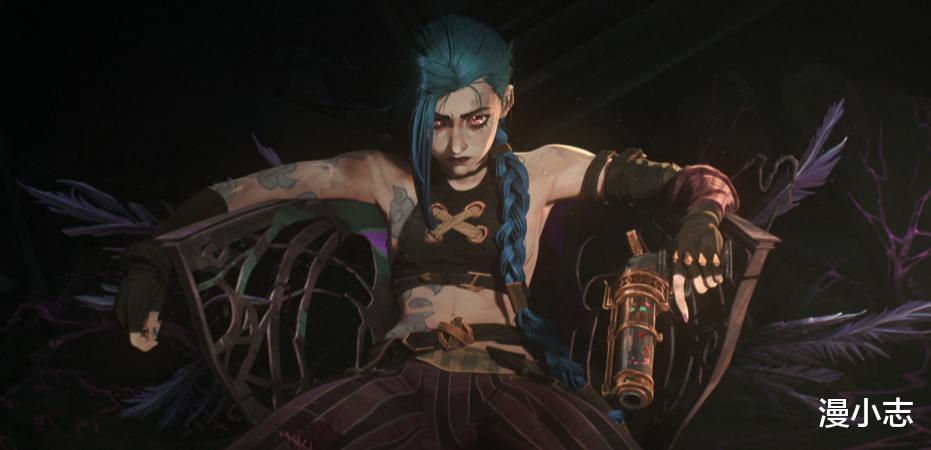 灌篮高手|《双城之战》完结两个月,评分从9.2分掉到9.1分,不升反降