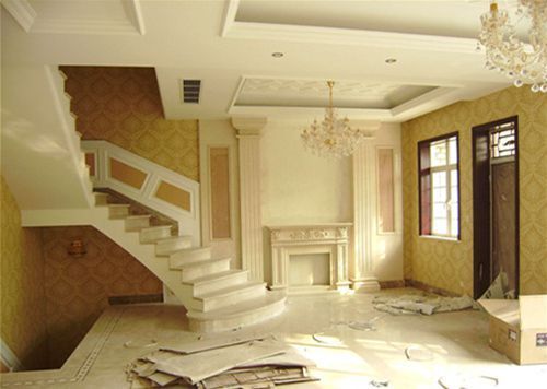 房子装修步骤有哪些,新房装修要注意什么?你可都知道?