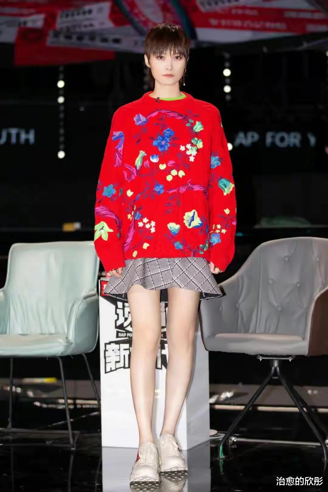 李宇春|终于知道中国女歌王李宇春，为什么到一把年纪还嫁不出去了