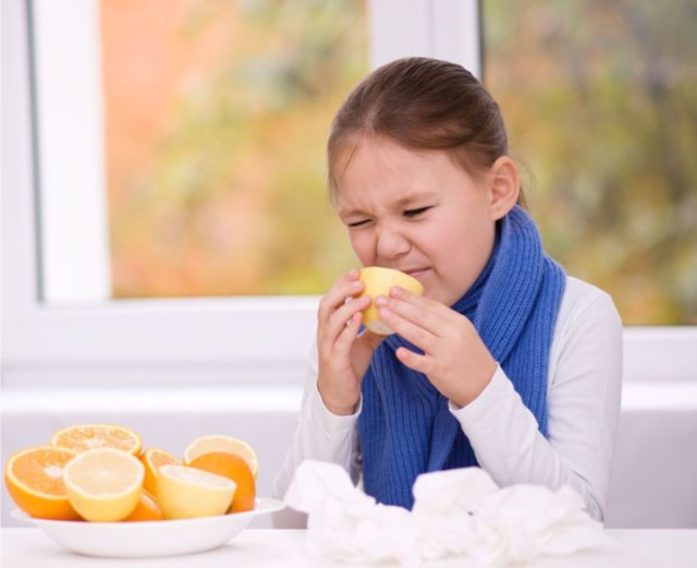 水果|入冬后,4种水果建议家长给孩子常吃,补充维生素,提高免疫力