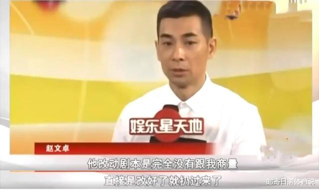 甄子丹|甄子丹大儿子甄文卓：未出生时父母离异，名字是报复父亲？