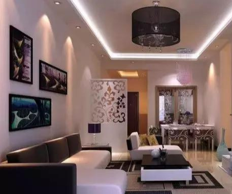 装修讲里子不是面子，这4处可以简单点，材料不必买太贵，浪费钱