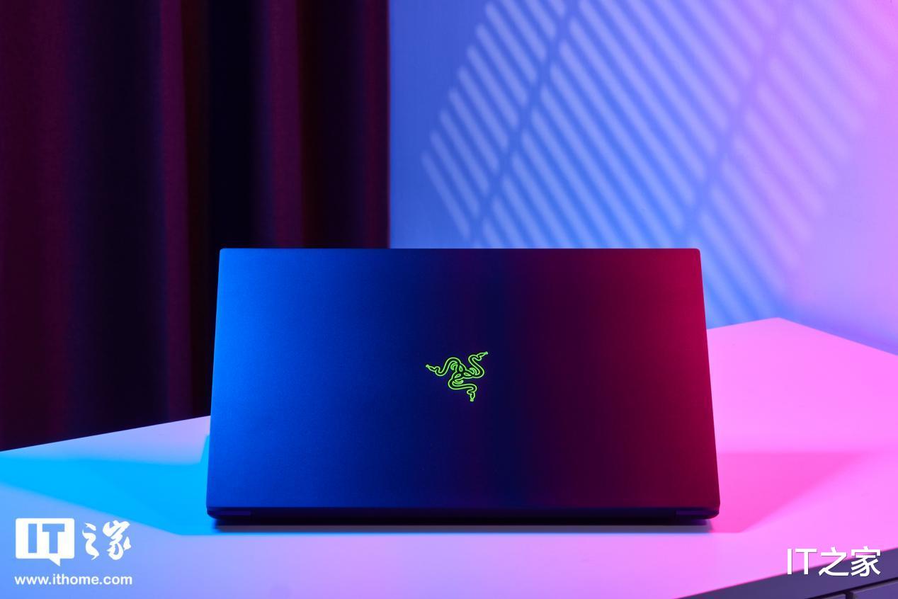 GPU|雷蛇灵刃 17 专业版评测：最强移动端 GPU，DLSS 畅玩 2K 光追