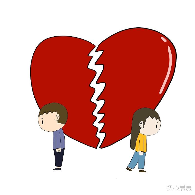 |女友没工作被分手，埋怨男方太自私，声称“是你说赚钱养我的”！