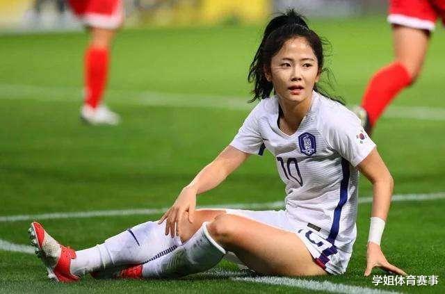 中国女足|中国女足为何能3球逆转？韩国主帅说实话，水庆霞3招让我投降认输