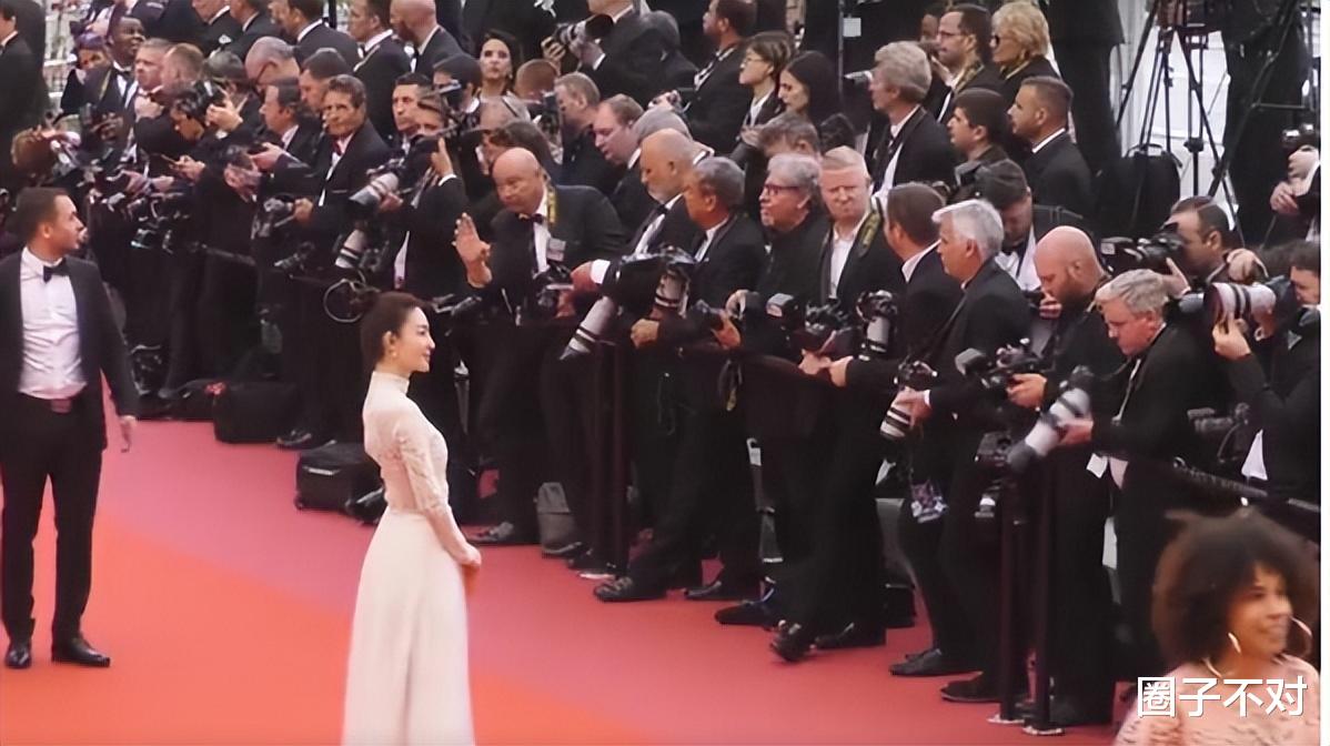 王丽坤|\水照封神\王丽坤：夜会于和伟征服徐克，抹黑乔振宇无视伊能静