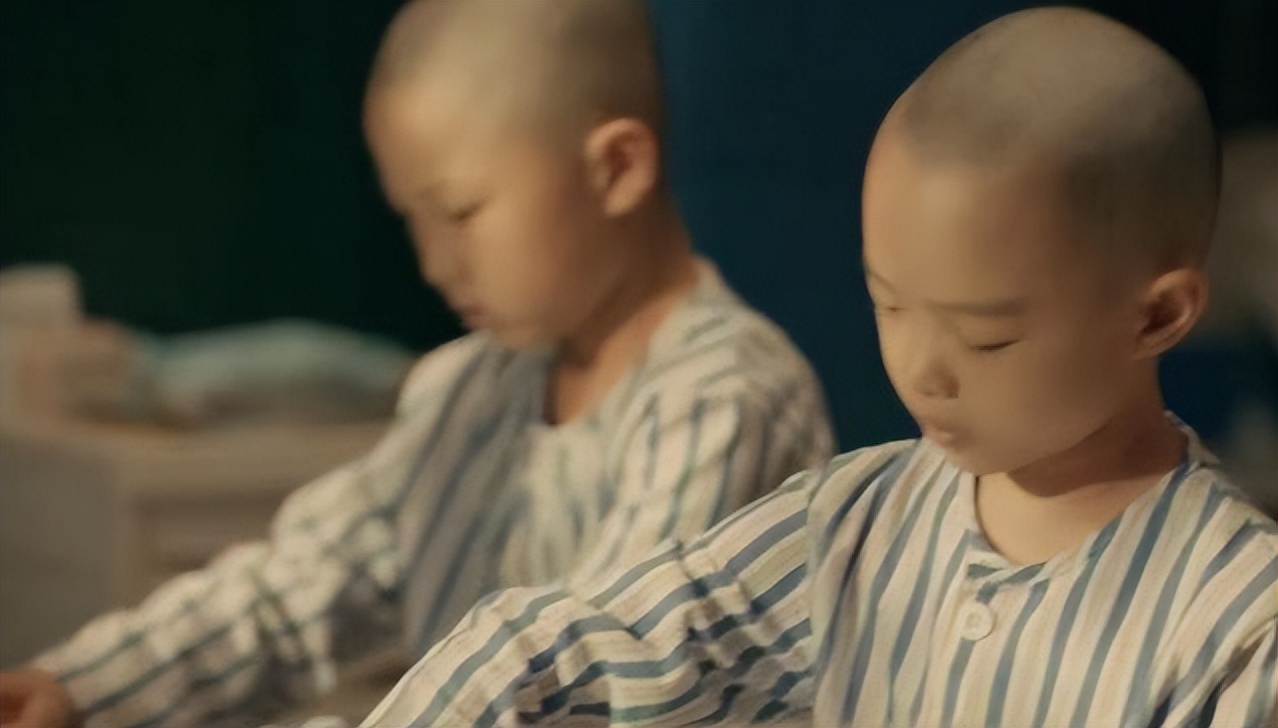 亲爱的小孩|《亲爱的小孩》结局看似圆满,却留下两个遗憾,让人意难平