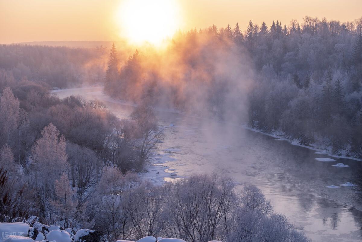 怀化|15个天气气候景观地，日月星辰风花雪月，个个绝美，你想去哪个？