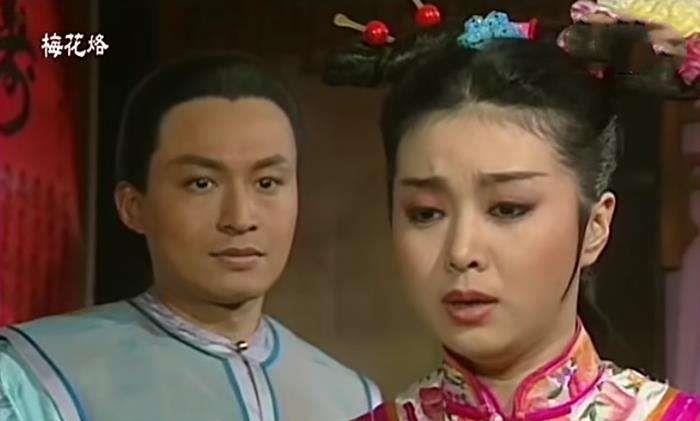 琼瑶剧|20年前的《无敌县令》,原来暗藏这么多琼瑶剧演员,可云古装好美