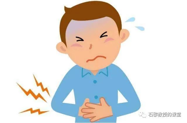 脾胃|慢性胃炎的中医辨证论治