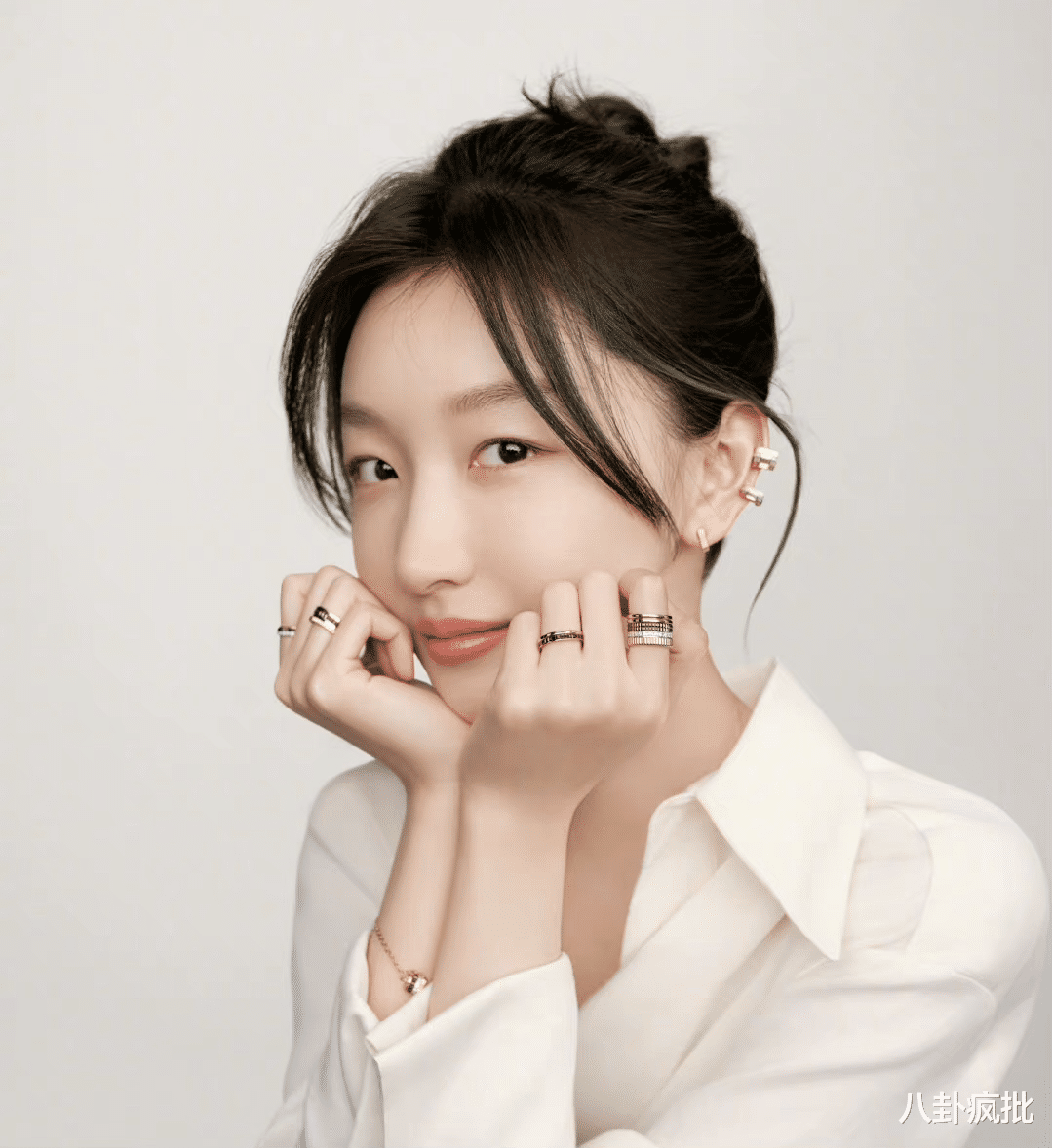 马丽|董子健和小助理？白鹿安排粉丝挑事？刘昊然周冬雨实锤？马丽嫌弃坡姐？