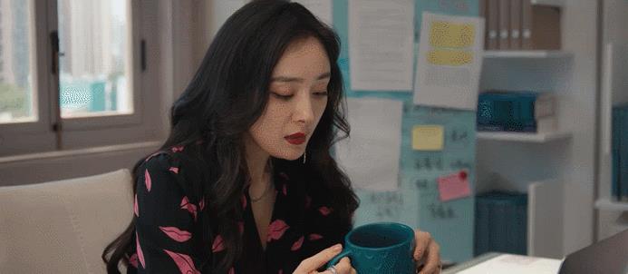 秦施|《爱的二八定律》这剧适合两类观众