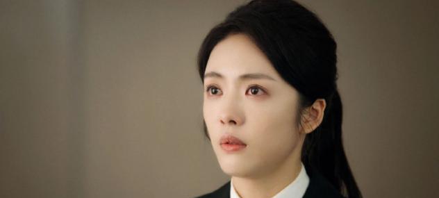 招聘|《底线》叶芯人设引争议,被指法条姐不通人情,你怎么看?