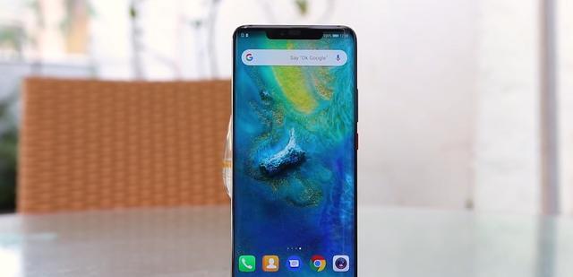 华为鸿蒙系统|从6799元跌至1918元,256GB+鸿蒙系统+IP68,华为旗舰售价亲民