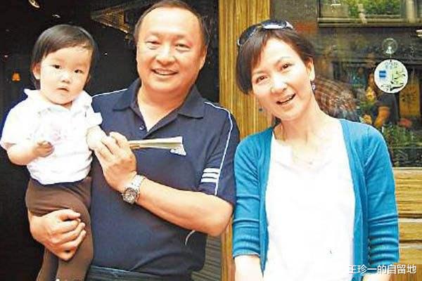 郑少秋|嫁错人的7位港台女星,有人生产前被丈夫毒打,有人沦为全港笑话